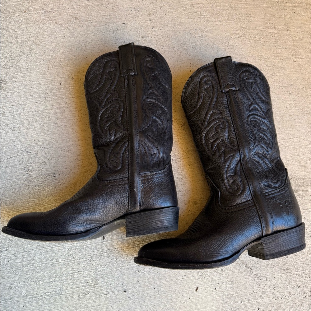 Frye Boots